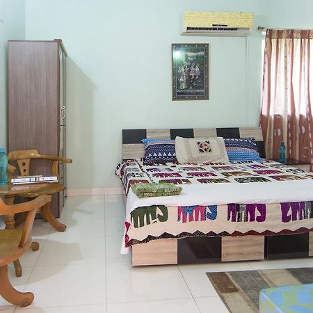 Smartstay Pune Exterior photo