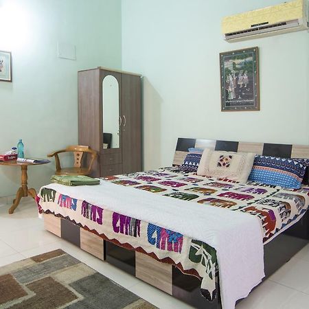Smartstay Pune Exterior photo