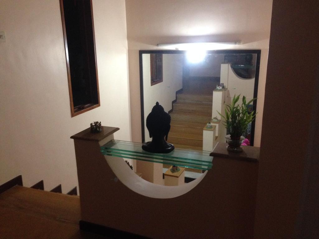 Smartstay Pune Exterior photo