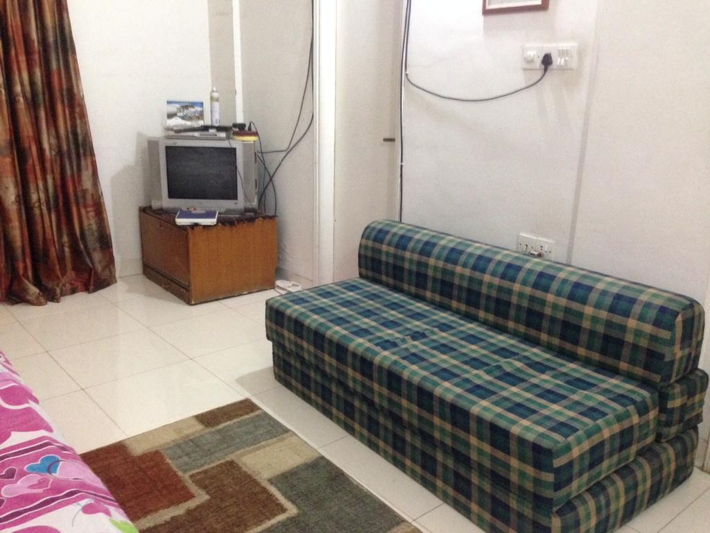 Smartstay Pune Exterior photo