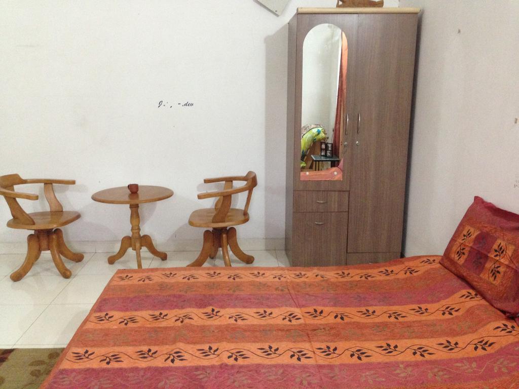 Smartstay Pune Room photo