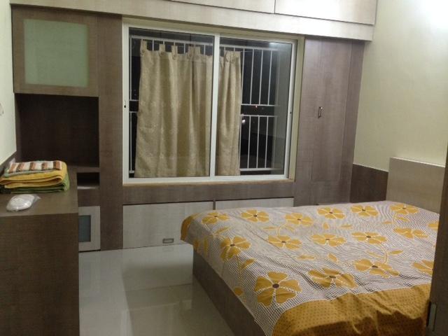 Smartstay Pune Exterior photo