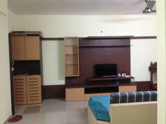 Smartstay Pune Exterior photo