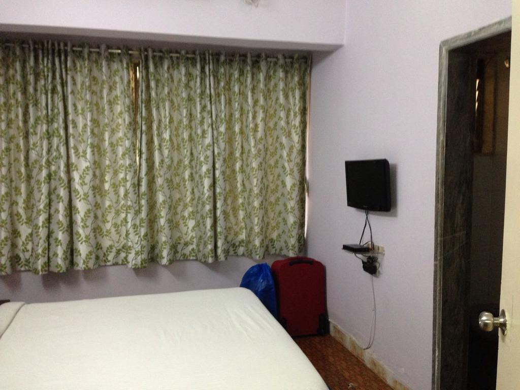 Smartstay Pune Exterior photo