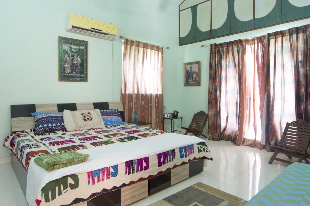 Smartstay Pune Exterior photo