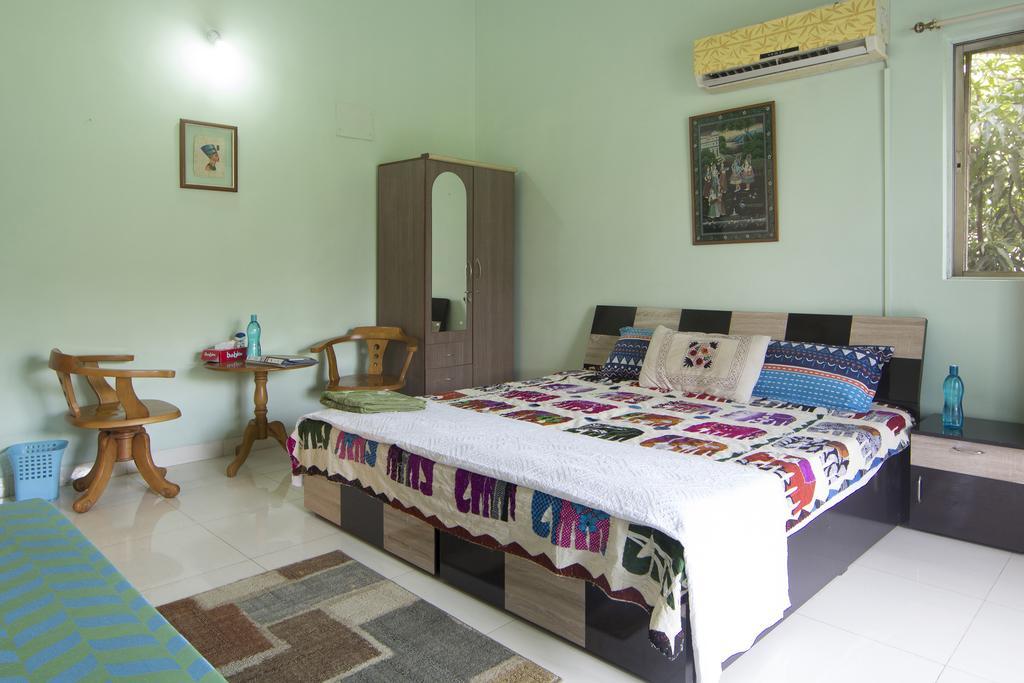 Smartstay Pune Exterior photo