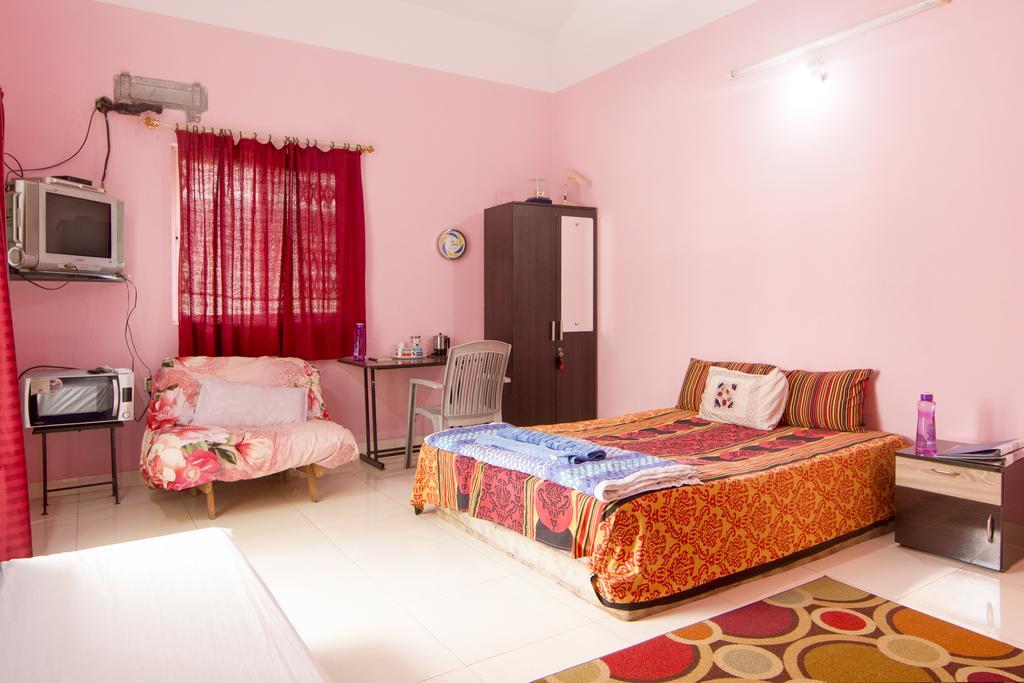 Smartstay Pune Exterior photo