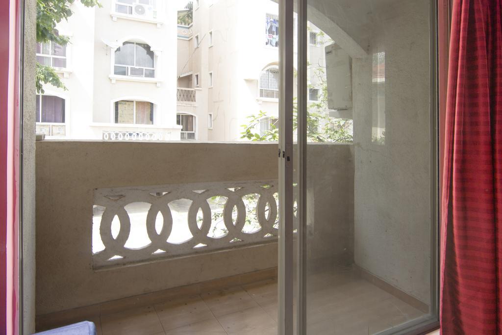Smartstay Pune Exterior photo