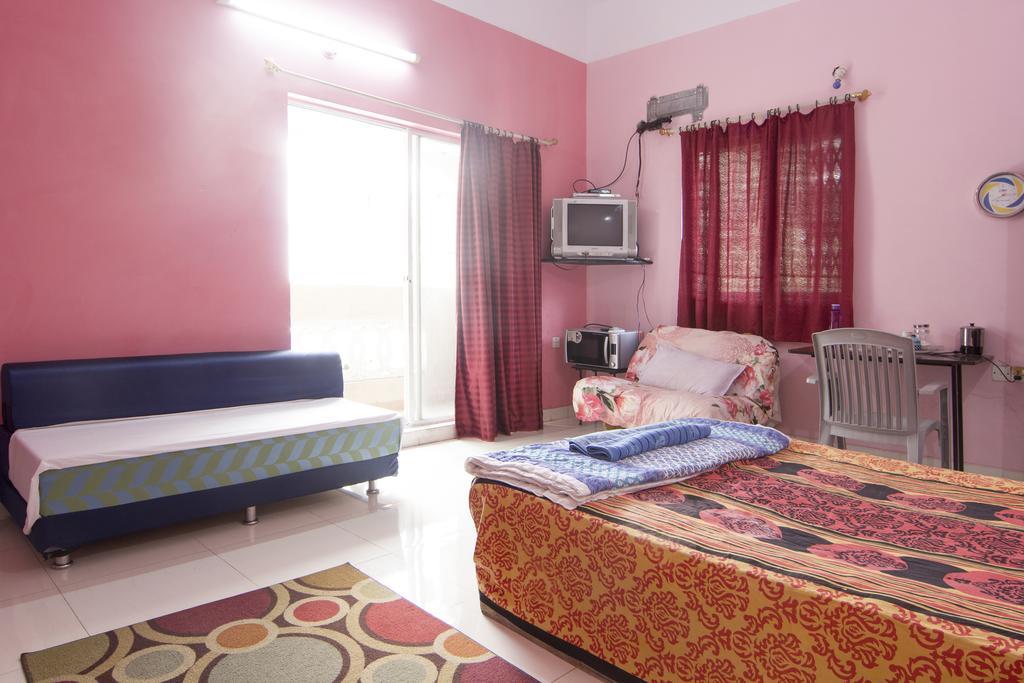 Smartstay Pune Exterior photo
