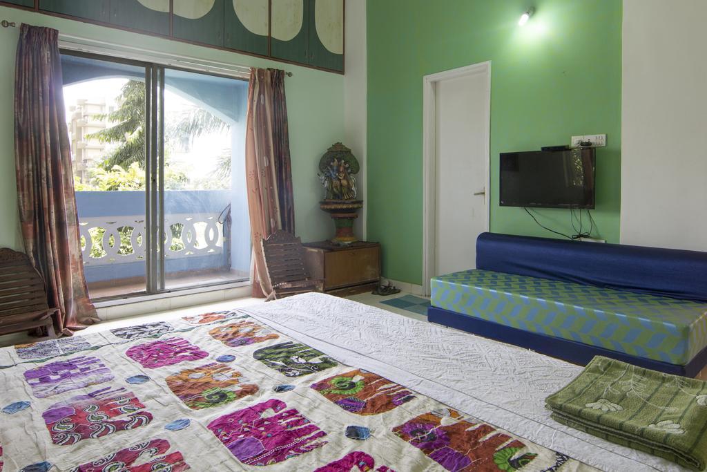 Smartstay Pune Exterior photo